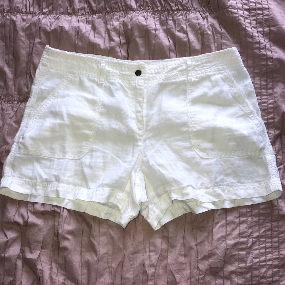 Ann Taylor Loft Shorts